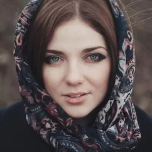 Community Member Sarah M.